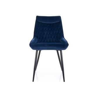 Virtuvės kėdė Alatri (Velveta) Virtuvės kėdė Alatri (Velveta)